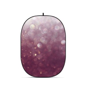 Godox CBA-TB0002, Fundal pliabil Bokeh Textured