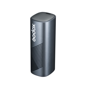 Godox Cube-SC Kit2, Sistem microfon wireless 2.4 GHz, USB-C 