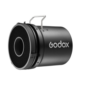 Godox DL5 Parallel Beam Booster, Amplificator lumina pentru Godox S60Bi & ML60II