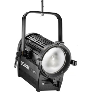 Godox F7-300R Full Color LED Fresnel Light