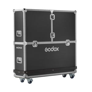 Godox FC-04 - Flight Case pentru kitul LiteFlow 100 K1