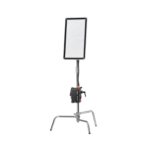 Godox FL100R K1, Panou LED RGB Flexibil, 100W