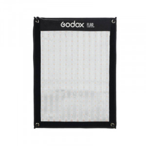 Godox FL60, Panou LED Flexibil