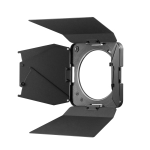 Godox FLS5 Lentilă Fresnel cu voleți pentru lămpi LED seria ML