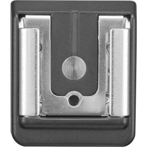 Godox FS-R Single Point Hotshoe Riser, Adaptor extensie Hotshoe pliabil cu inclinare