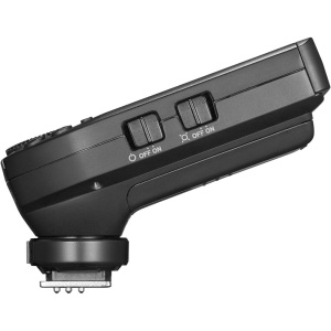 Godox FT433N, Transmitator blit wireless pentru Nikon  i-TTL, app control
