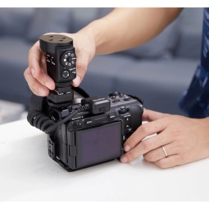 Godox GAC-IC13, Cablu extensie audio pentru Sony Multi-Interface hot shoe, 50cm