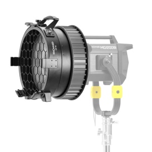 Godox GF14, Lentilă Fresnel 15-45°, Godox G-Mount