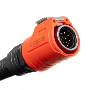 Godox Godox F-DC10E, Cablu extensie 10m pentru panourile LED Godox F400R/F800R