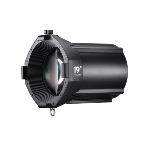 Godox GP19K Accesoriu de proiecție cu lentilă 19° pentru MG1200Bi Light