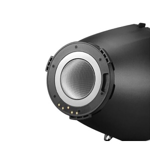 Godox GR45 Reflector 45° pentru proiectorul LED MG1200Bi Light