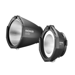 Godox GRK2 Kit 2 Reflectoare (GR30° și GR60°) pentru MG1200Bi