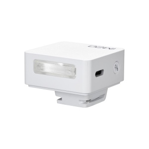 Godox IM20 i Flash Mini, Blit Alb