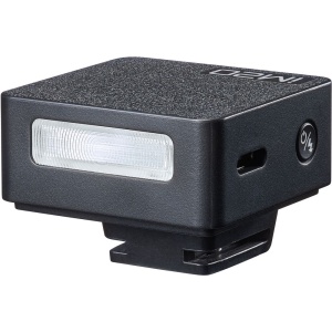 Godox IM20 i Flash Mini, Blit Negru