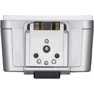 Godox iT22 S iFlash, Mini blit argintiu pentru Sony ADI / P-TTL