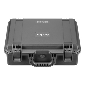 Godox KNOWLED C5R-K8 Kit 8 Lămpi LED RGBWW, cu geantă de încărcare