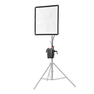 Godox KNOWLED F200R Panou LED flexibil RGB, 60x60cm, IP54