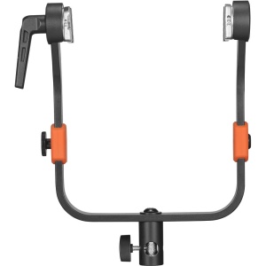Godox KNOWLED M300R, Lampa LED RGB, 460W