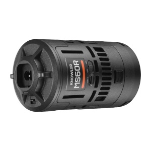 Godox KNOWLED MS60R 2K, Kit 2 Lampi LED RGB, 1800-10000K, cu accesorii