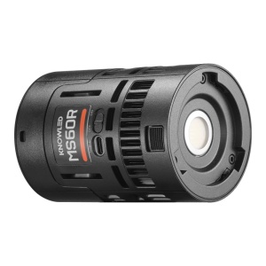 Godox KNOWLED MS60R 2K, Kit 2 Lampi LED RGB, 1800-10000K, cu accesorii