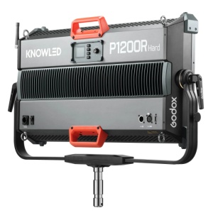 Godox KNOWLED P1200R Hard Panou LED RGB