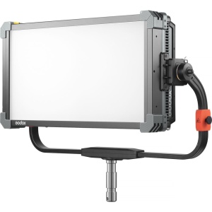 Godox KNOWLED P1200R Hard Pro, Panou LED RGB, IP65