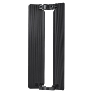 Godox LC500R Mini Lampă LED RGB, 45cm, cu grip și voleți