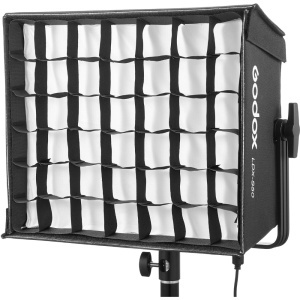 Godox LDX-S50 Softbox pentru panourile LED LDX50Bi si LDX50R
