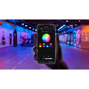 Godox LDX100R Panou LED RGBWW