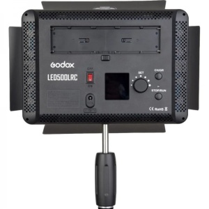 Godox LED 500LR-C Panou LED Bi-Color, 3300-5600K