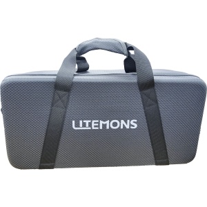 Godox Litemons LA300R Lampa LED, RGB