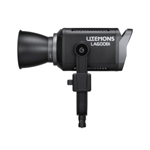 Godox LITEMONS LA600Bi K1 Negru, Lampa LED Bi-color, 600W cu geanta de transport