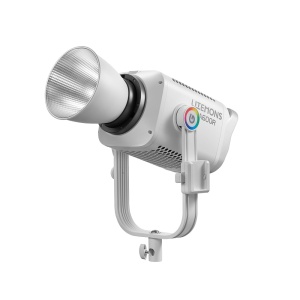 Godox LITEMONS LA600R Alb, Lampa LED RGB, 600W