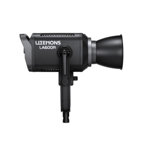 Godox LITEMONS LA600R K1 Negru, Lampa LED RGB, 600W cu geanta de transport