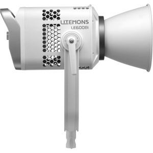 Godox Litemons LE600Bi White, Lampa LED Bi-Color, Montura Bowens S, 620W