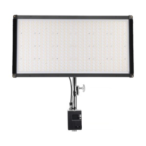 Godox LiteWafer UP150R, Panou LED RGB ultra-subtire, 180W, 1800-10.000K