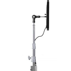 Godox LiteWafer UP150R, Panou LED RGB ultra-subtire, 180W, 1800-10.000K
