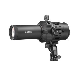 Godox ML-SP19, Adaptor Spotlight cu lentila de 19° pentru ML60IIBi/ML100Bi/ML100R