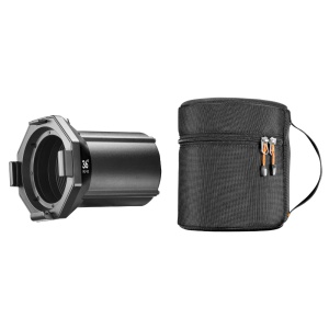 Godox MLP-03 Lentilă 36° pentru accesoriul de proiecție MLP36K