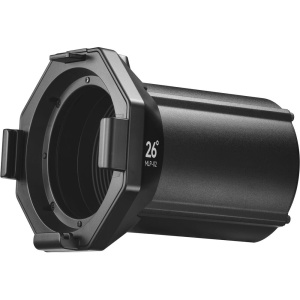 Godox MLP26K, Adaptor Spotlight cu lentila de 26° pentru ML30/ML60