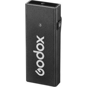 MoveLink Mini UC Kit 2 (Zwart)