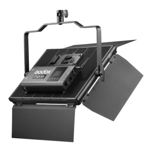 Godox P120Bi K1, Panou LED Bi-Color, 3200-5600K