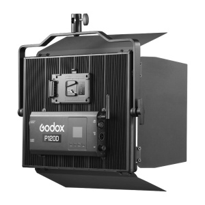 Godox P120D Panou LED Daylight, 120W, 5600K