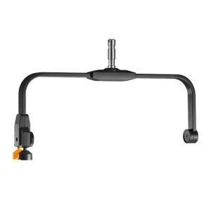 Godox P300R Yoke Pole controlled