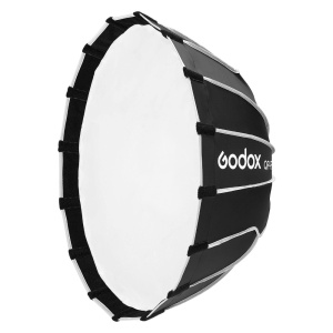 Godox QR-P60T, Softbox 60cm, cu montura Bowens