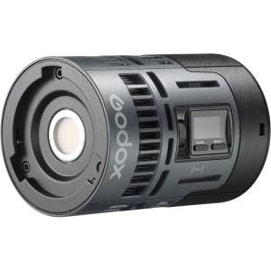 Godox RS60Bi, Lampa LED Bi-Color, 60W, 2800-6500K