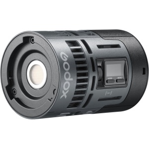 Godox RS60Bi, Lampa LED Bi-Color, 60W, 2800-6500K