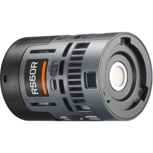 Godox RS60R, Lampa LED RGB, 60W, 1800-10000K 