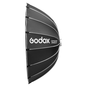 Godox S120T - Softbox 120cm, cu montura Bowens