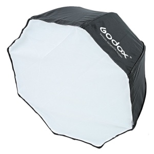 Godox SB-UBW80, Umbrela foto, 80cm